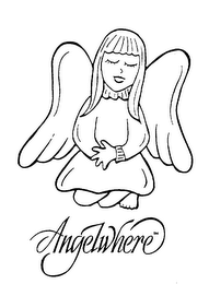 ANGELWHERE