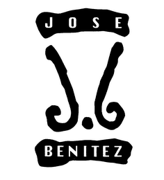 JOSE BENITEZ J B