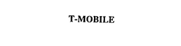 T-MOBILE trademark
