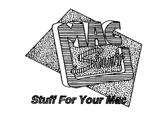 MACSTUFF STUFF FOR YOUR MAC