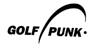 GOLF PUNK