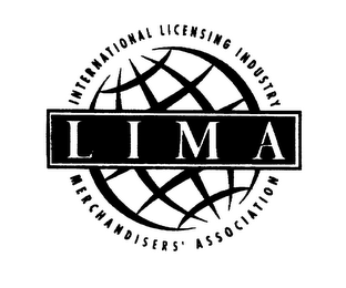 LIMA INTERNATIONAL LICENSING INDUSTRY MERCHANDISERS' ASSOCIATION