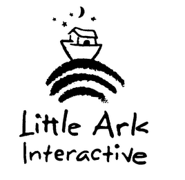 LITTLE ARK INTERACTIVE