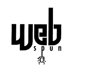 WEB SPUN