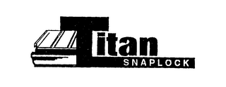 TITAN SNAPLOCK