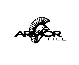 ARMOR TILE