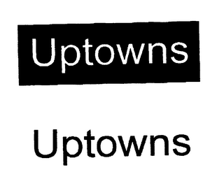 UPTOWNS