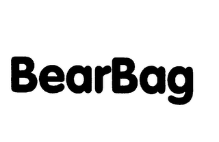 BEARBAG