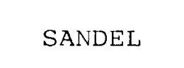 SANDEL