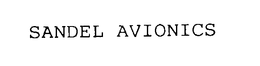 SANDEL AVIONICS, INC.