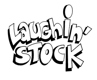 LAUGHIN' STOCK