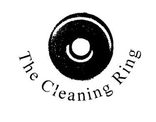 THE CLEANING RING