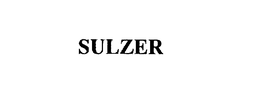 SULZER