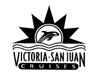 VICTORIA SAN JUAN CRUISES