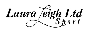 LAURA LEIGH LTD SPORT