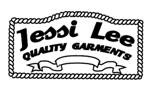 JESSI LEE QUALITY GARMENTS