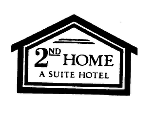 2ND HOME A SUITE HOTEL