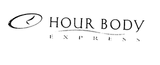 HOUR BODY EXPRESS