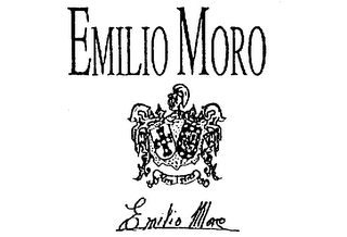 EMILIO MORO