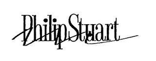 PHILIP STUART