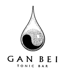 GAN BEI TONIC BAR