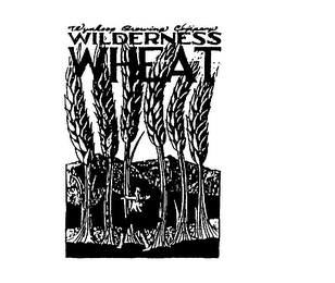 WYNKOOP BREWING COMPANY WILDERNESS WHEAT