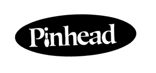 PINHEAD