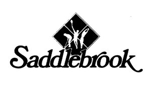 SADDLEBROOK