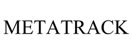 METATRACK