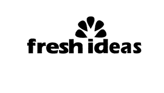 FRESH IDEAS