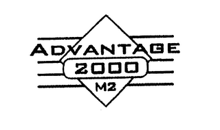 ADVANTAGE 2000 M2