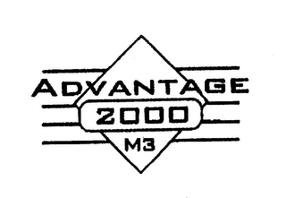 ADVANTAGE 2000 M3