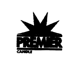 PREMIER CANDLE