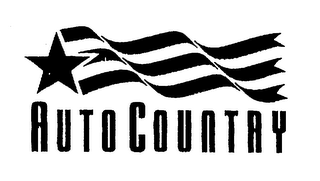 AUTO COUNTRY