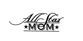 ALL STAR MOM