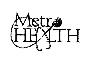 METRO HEALTH