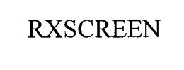 RXSCREEN