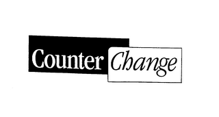 COUNTERCHANGE