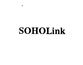 SOHOLINK