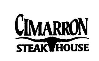 CIMARRON STEAK HOUSE