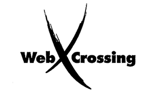 WEB X CROSSING