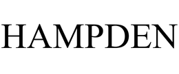 HAMPDEN CORPORATION