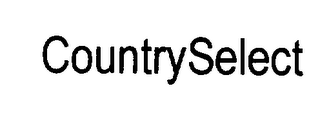 COUNTRYSELECT