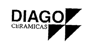 DIAGO CERAMICAS