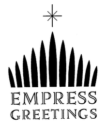 EMPRESS GREETINGS