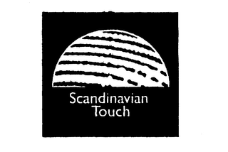 SCANDINAVIAN TOUCH