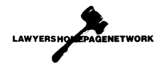 LAWYERSHOMEPAGENETWORK