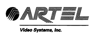 ARTEL VIDEO SYSTEMS, INC.