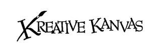 KREATIVE KANVAS