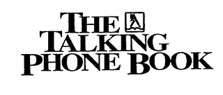 THE TALKING PHONE BOOK